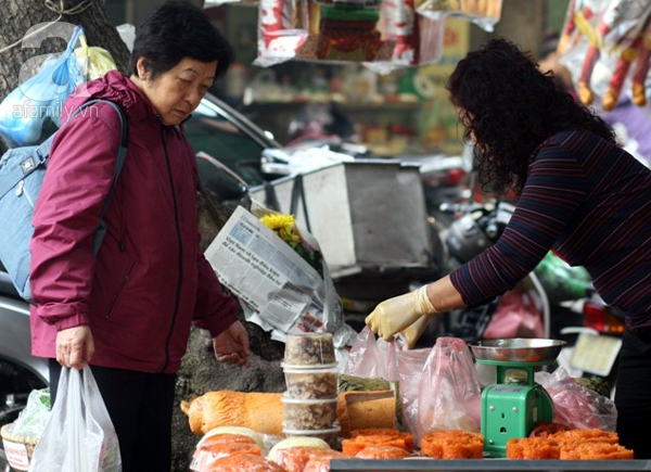 tiễn táo quân về trời